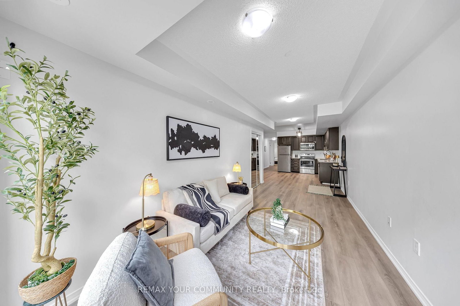 500 Kingbird Grove • #120 • Toronto, ON photo 18