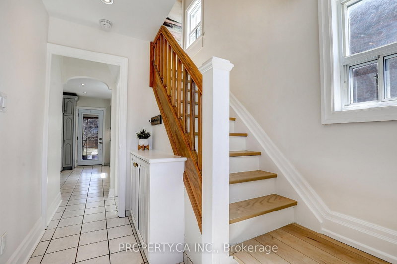 135 Cadorna Avenue