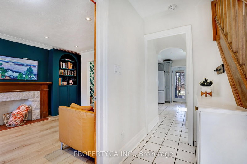 135 Cadorna Avenue