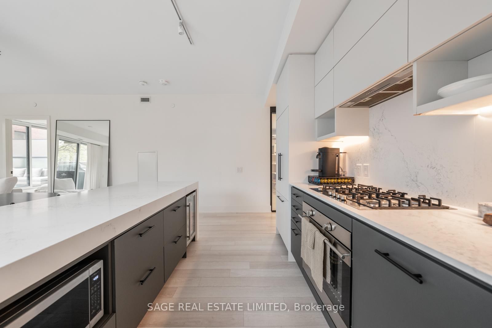1888 Queen Street E • #206 • Toronto, ON photo 22
