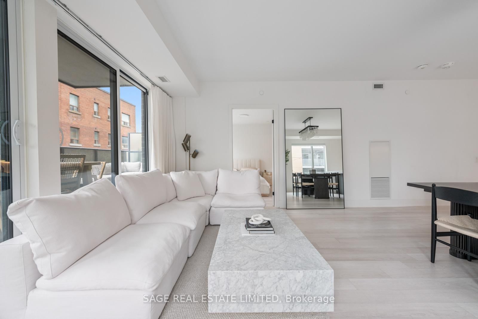 1888 Queen Street E • #206 • Toronto, ON photo 27
