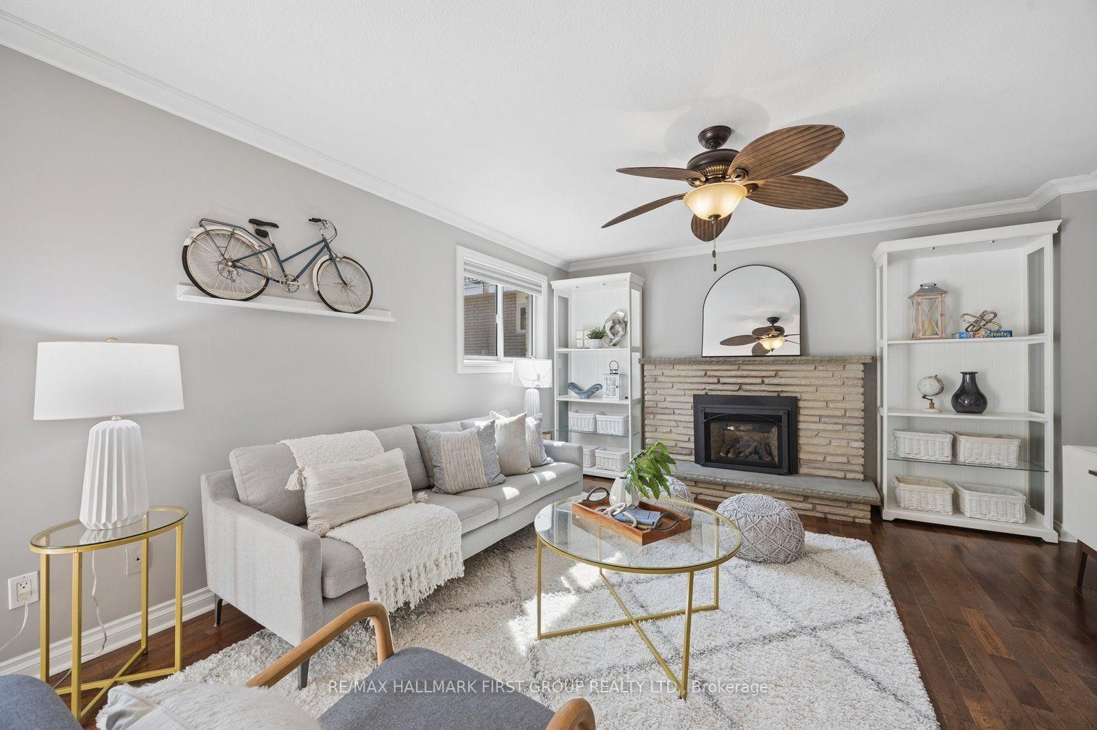 263 Fairlawn Court • Oshawa, ON photo 21