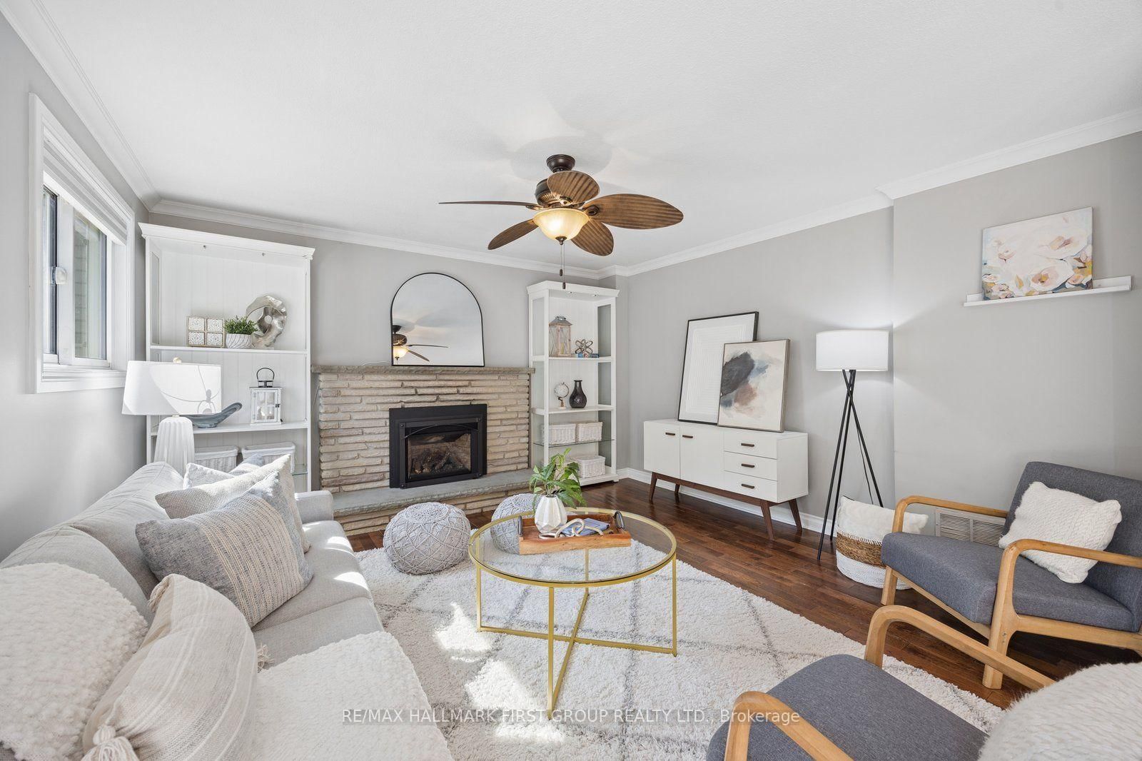263 Fairlawn Court • Oshawa, ON photo 22