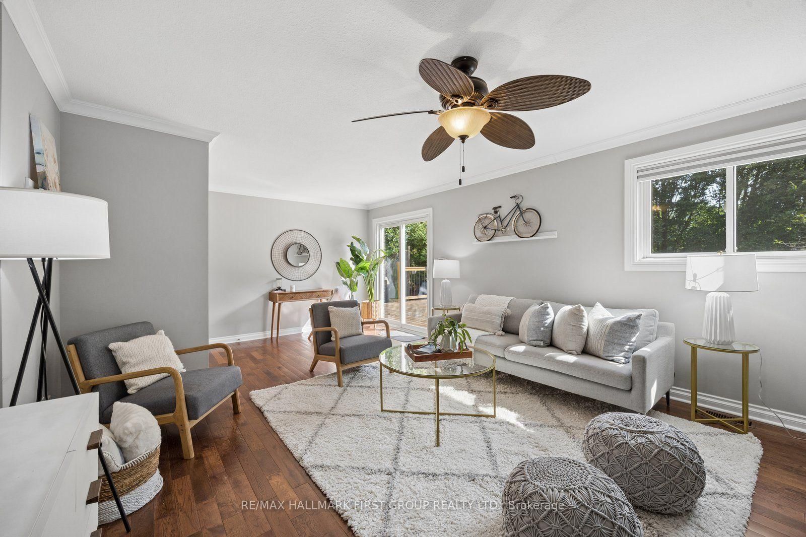 263 Fairlawn Court • Oshawa, ON photo 23