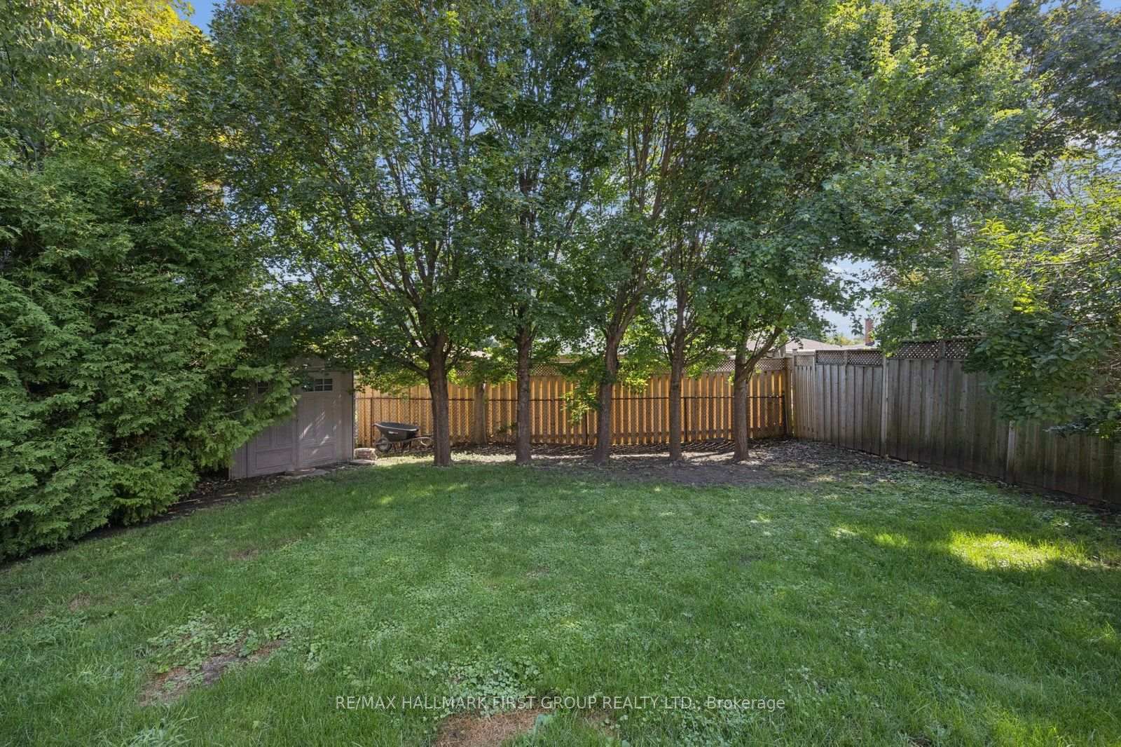 263 Fairlawn Court • Oshawa, ON photo 35