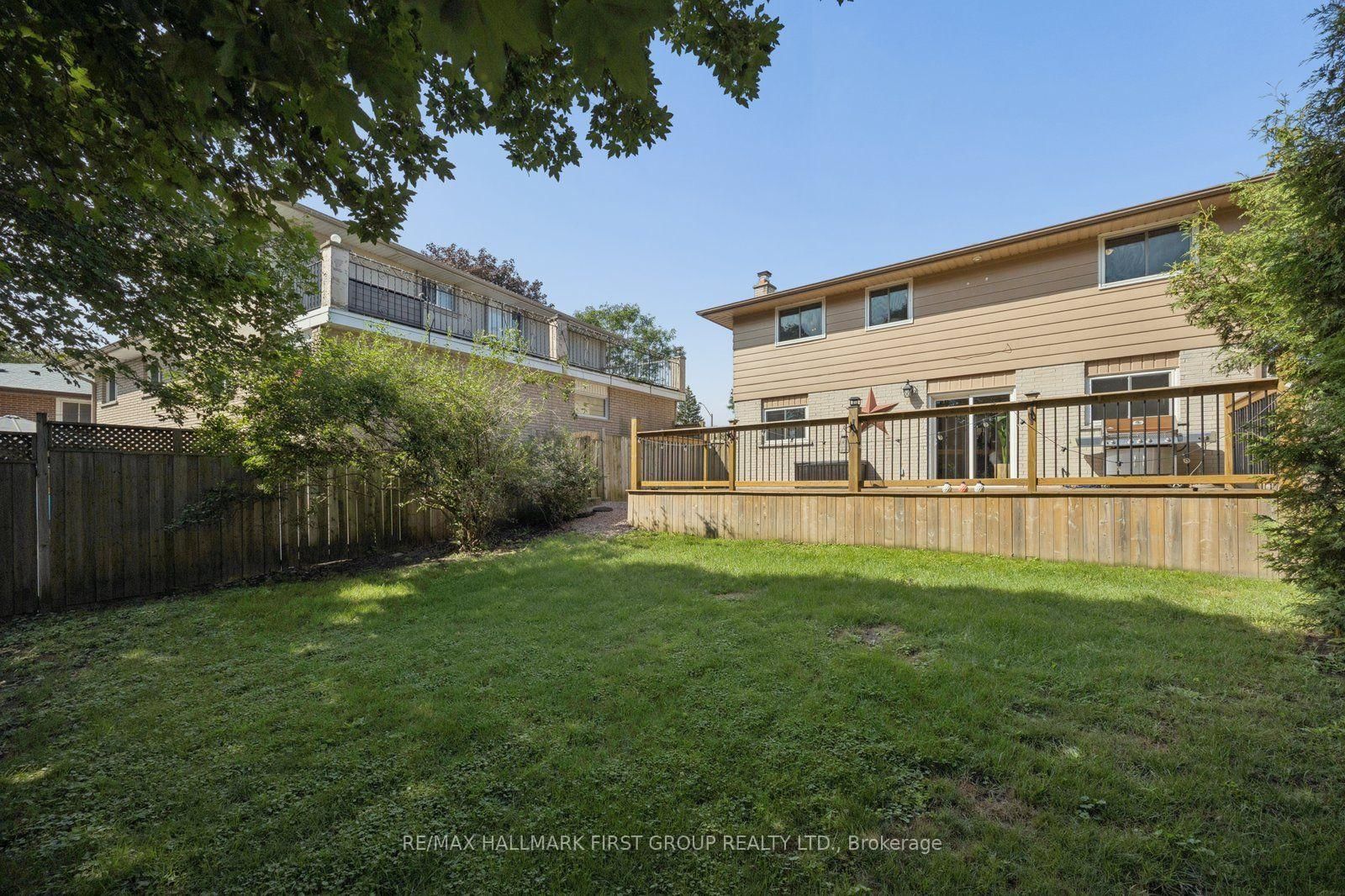263 Fairlawn Court • Oshawa, ON photo 36