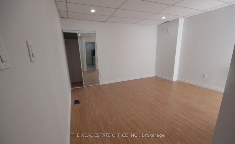 Unit 1 - 2444 Kingston Road