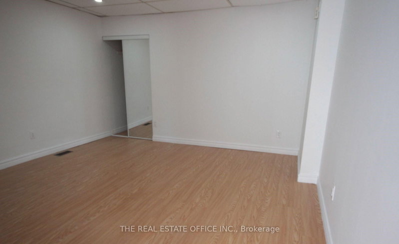 Unit 1 - 2444 Kingston Road