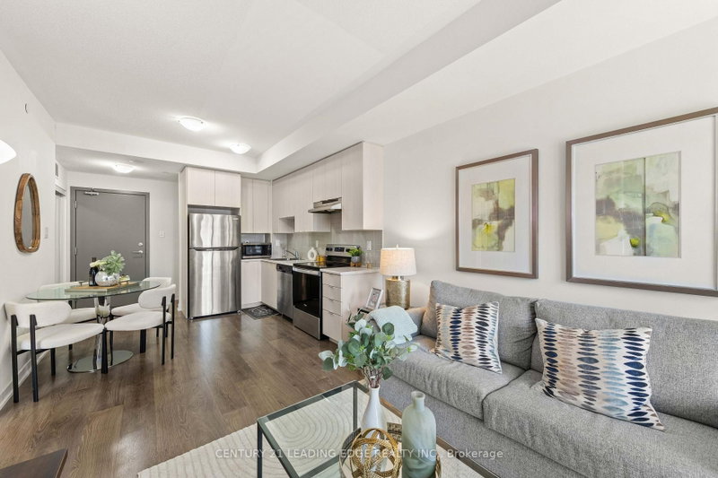 207 - 20 Orchid Place Drive