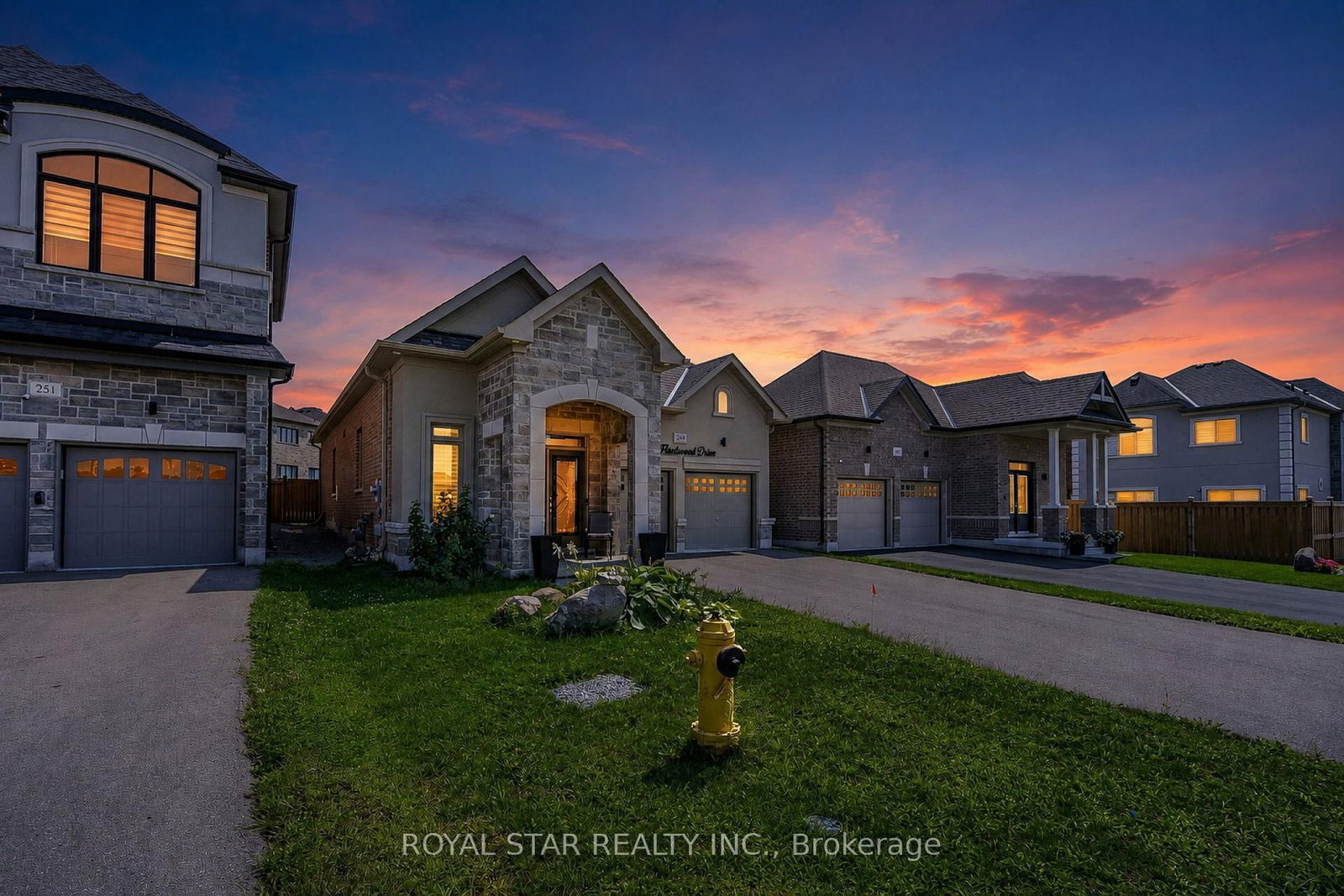 249 Fleetwood Drive • Oshawa, ON photo 48