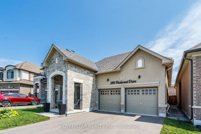 249 Fleetwood Drive • Oshawa, ON photo 5