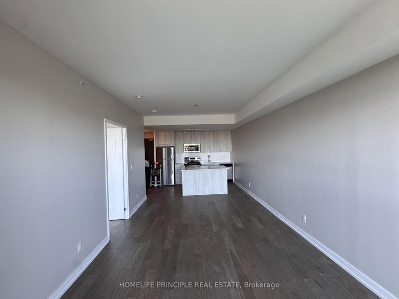 607 - 1350 Kingston Road