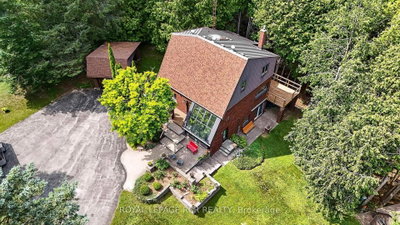 502 Townline Road • Scugog, ON photo 2
