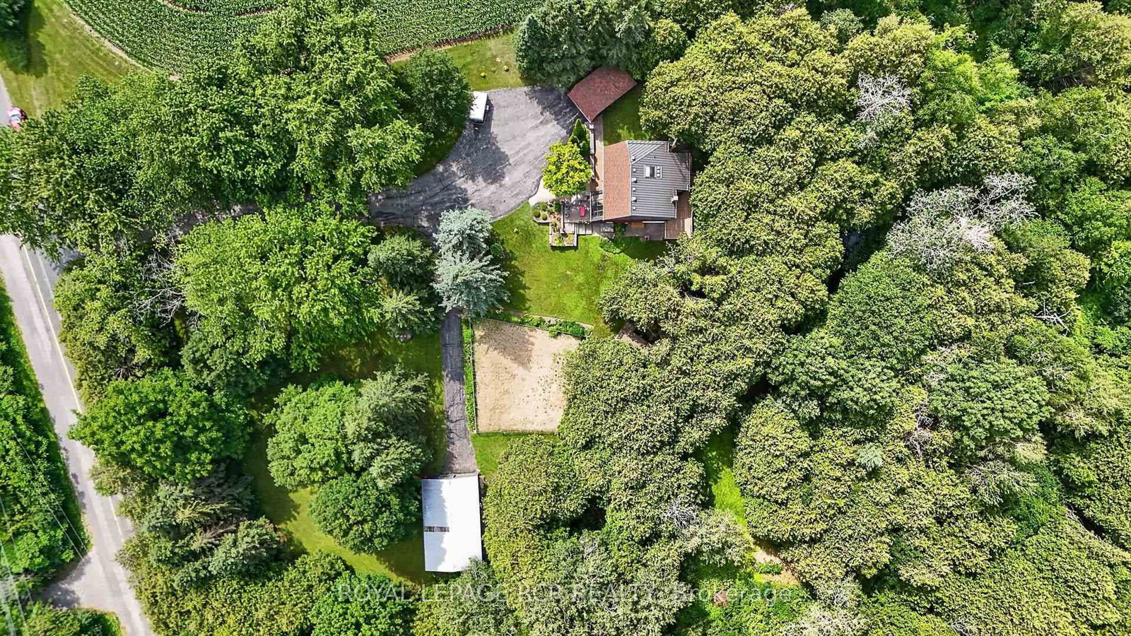 502 Townline Road • Scugog, ON photo 42