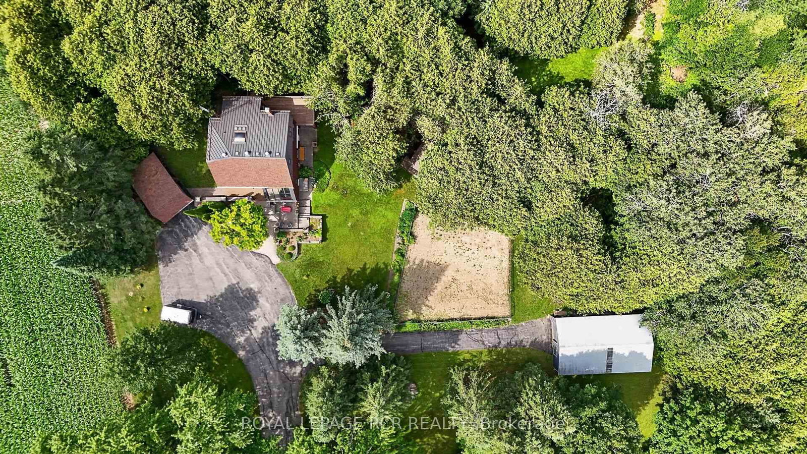 502 Townline Road • Scugog, ON photo 43