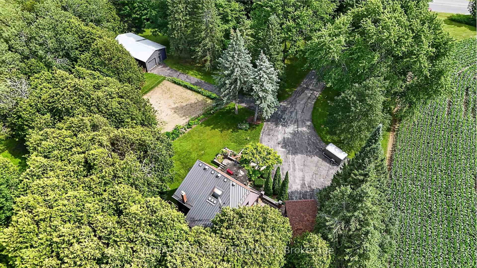 502 Townline Road • Scugog, ON photo 47