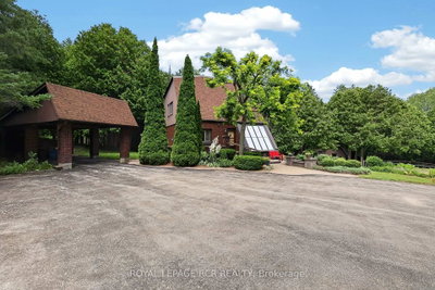 502 Townline Road • Scugog, ON photo 6