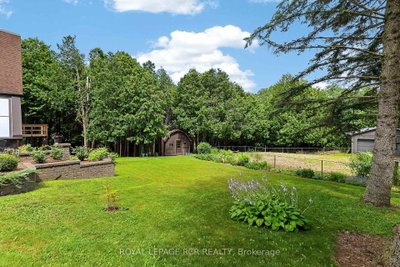 502 Townline Road • Scugog, ON photo 7