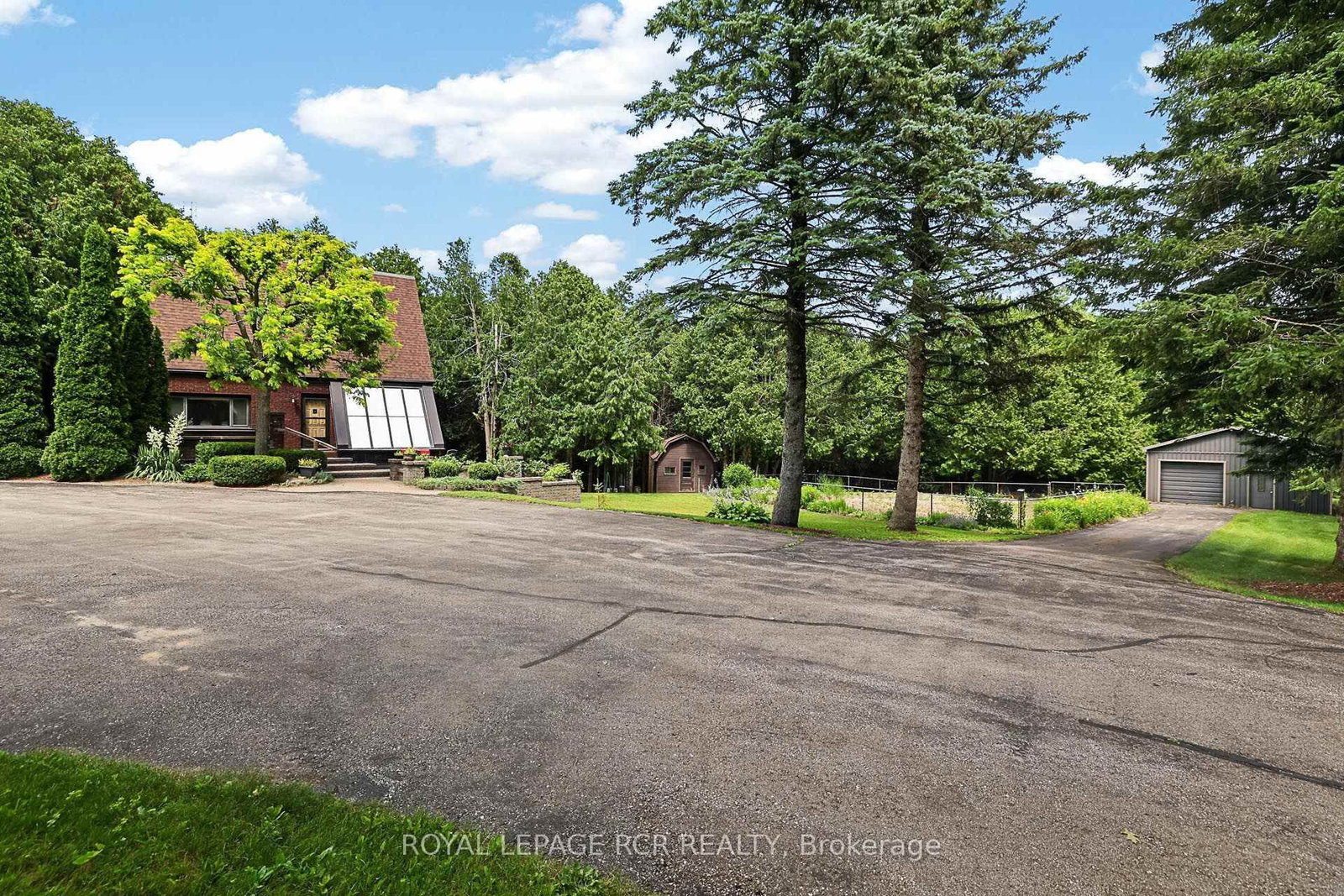 502 Townline Road • Scugog, ON photo 9