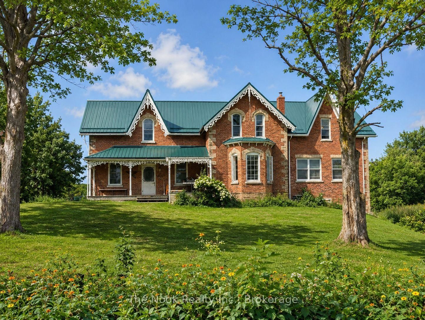 4141 Malcolm Road • Scugog, ON photo 1