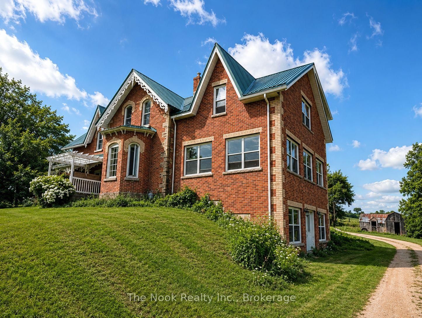 4141 Malcolm Road • Scugog, ON photo 2