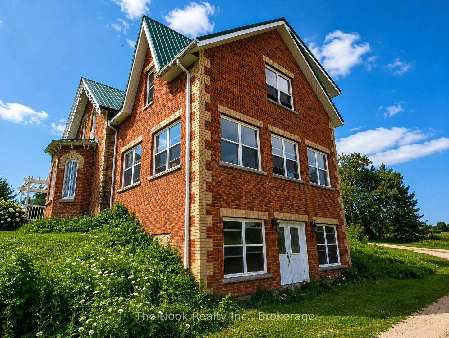 4141 Malcolm Road • Scugog, ON photo 3