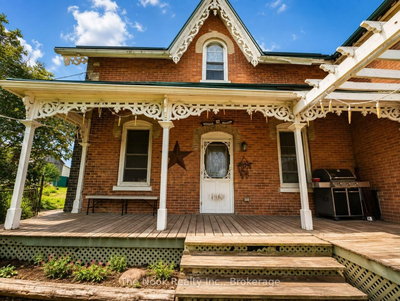 4141 Malcolm Road • Scugog, ON photo 4