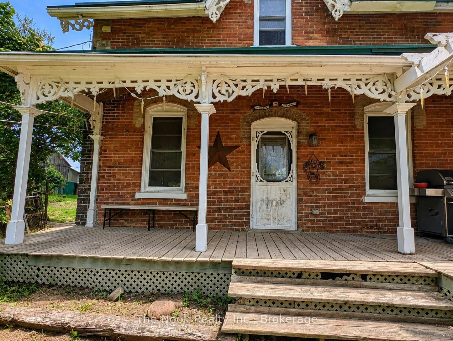 4141 Malcolm Road • Scugog, ON photo 5