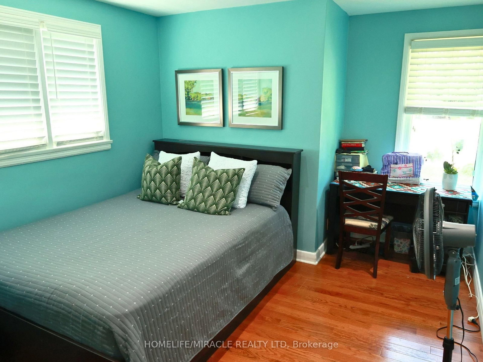 113 Pontiac Avenue • Oshawa, ON photo 16
