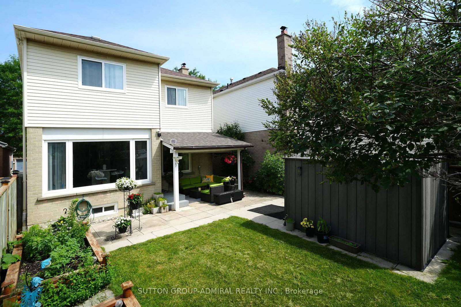 33 Wilderness Drive • Toronto, ON photo 33