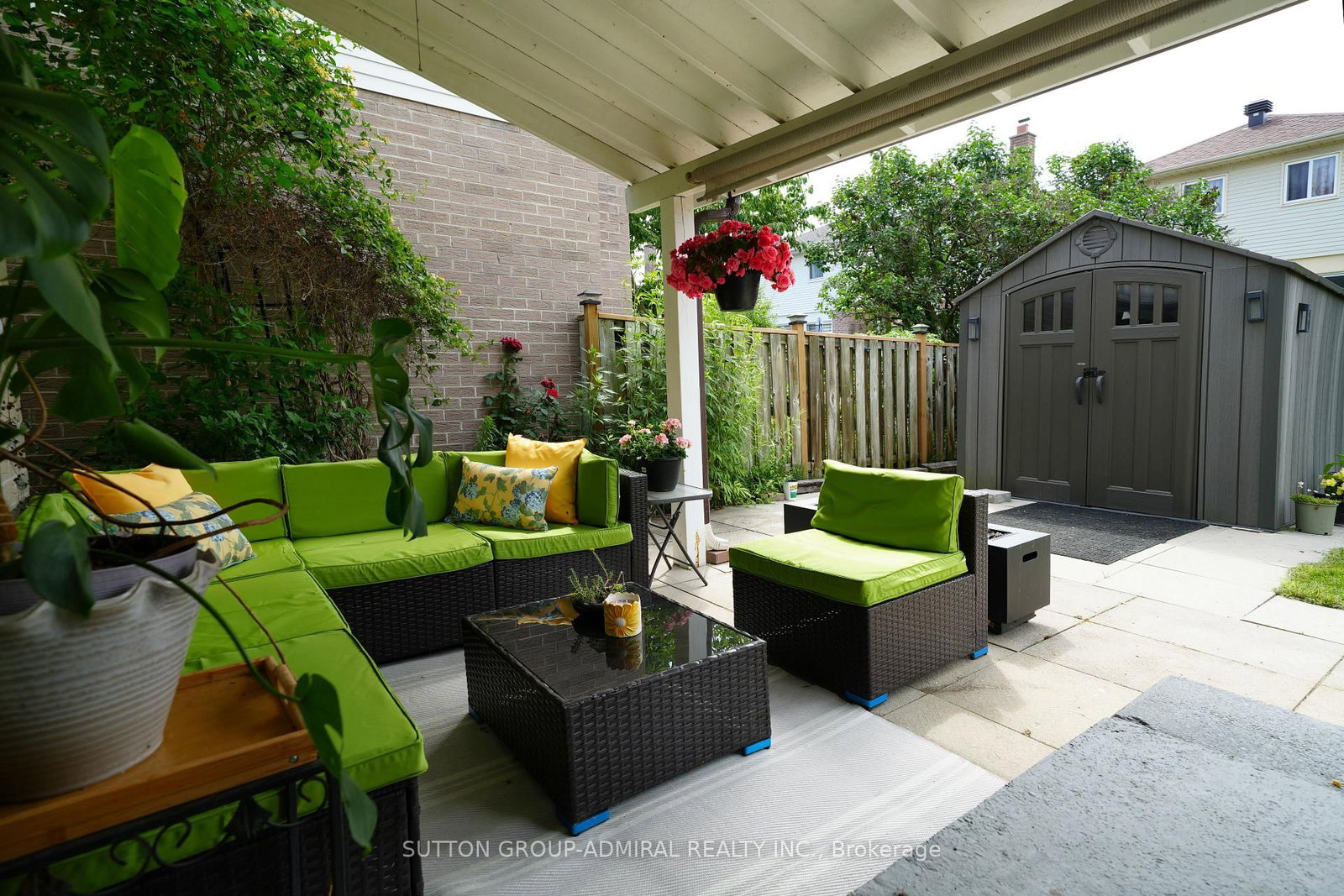 33 Wilderness Drive • Toronto, ON photo 34
