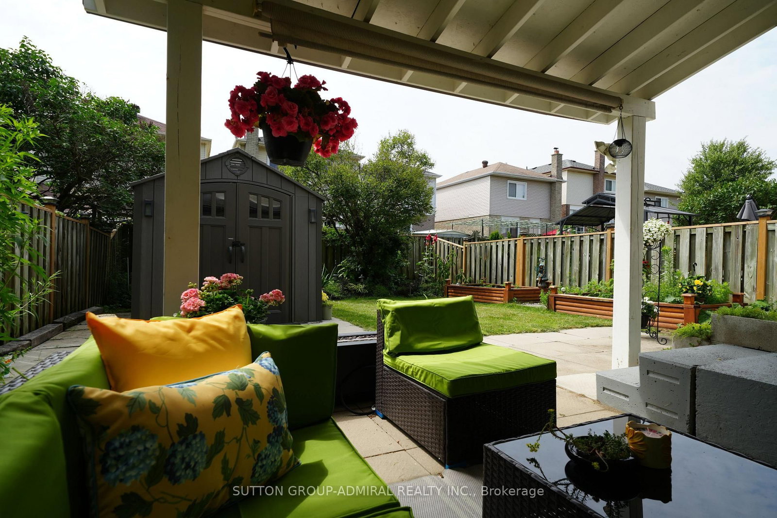 33 Wilderness Drive • Toronto, ON photo 37