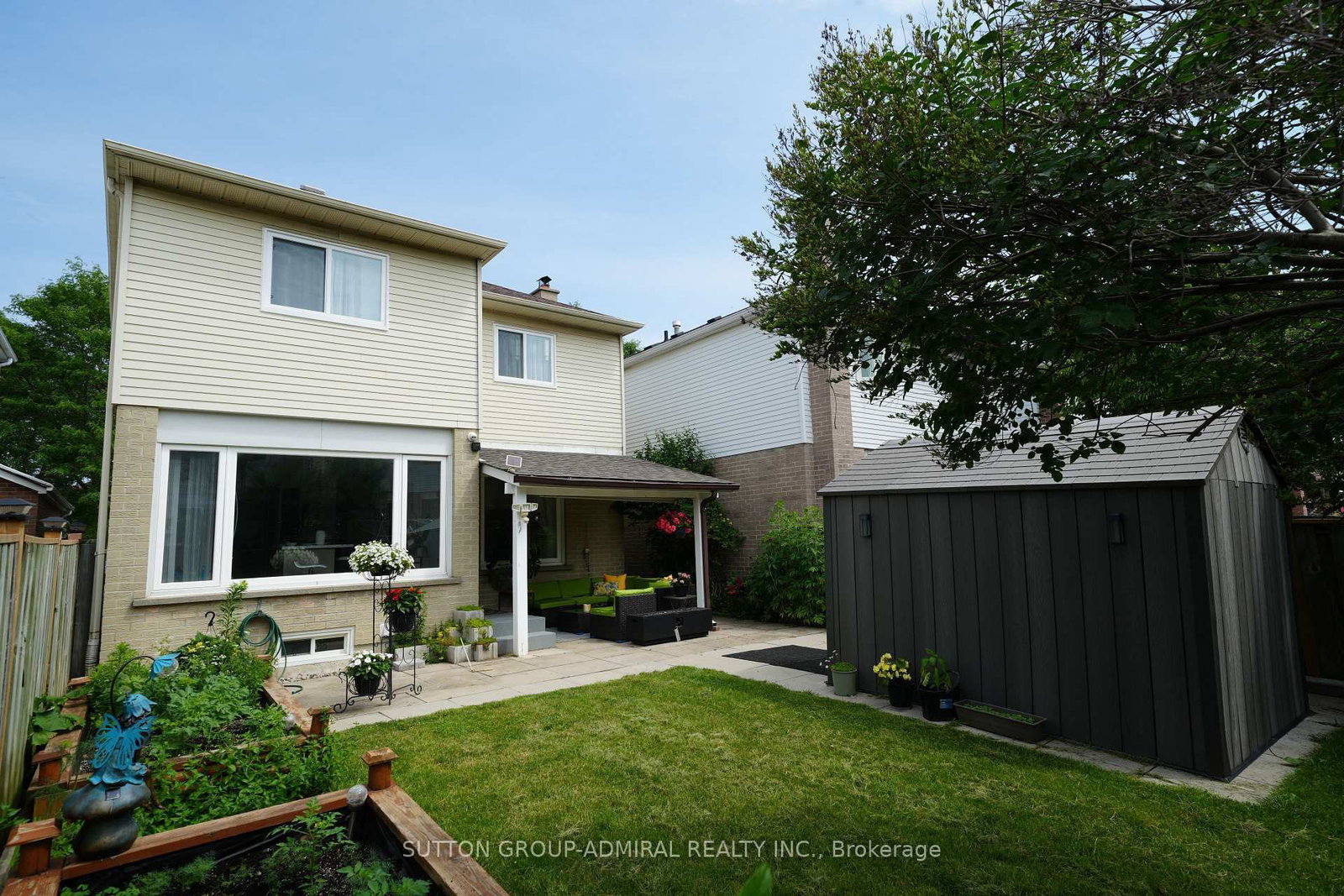 33 Wilderness Drive • Toronto, ON photo 38