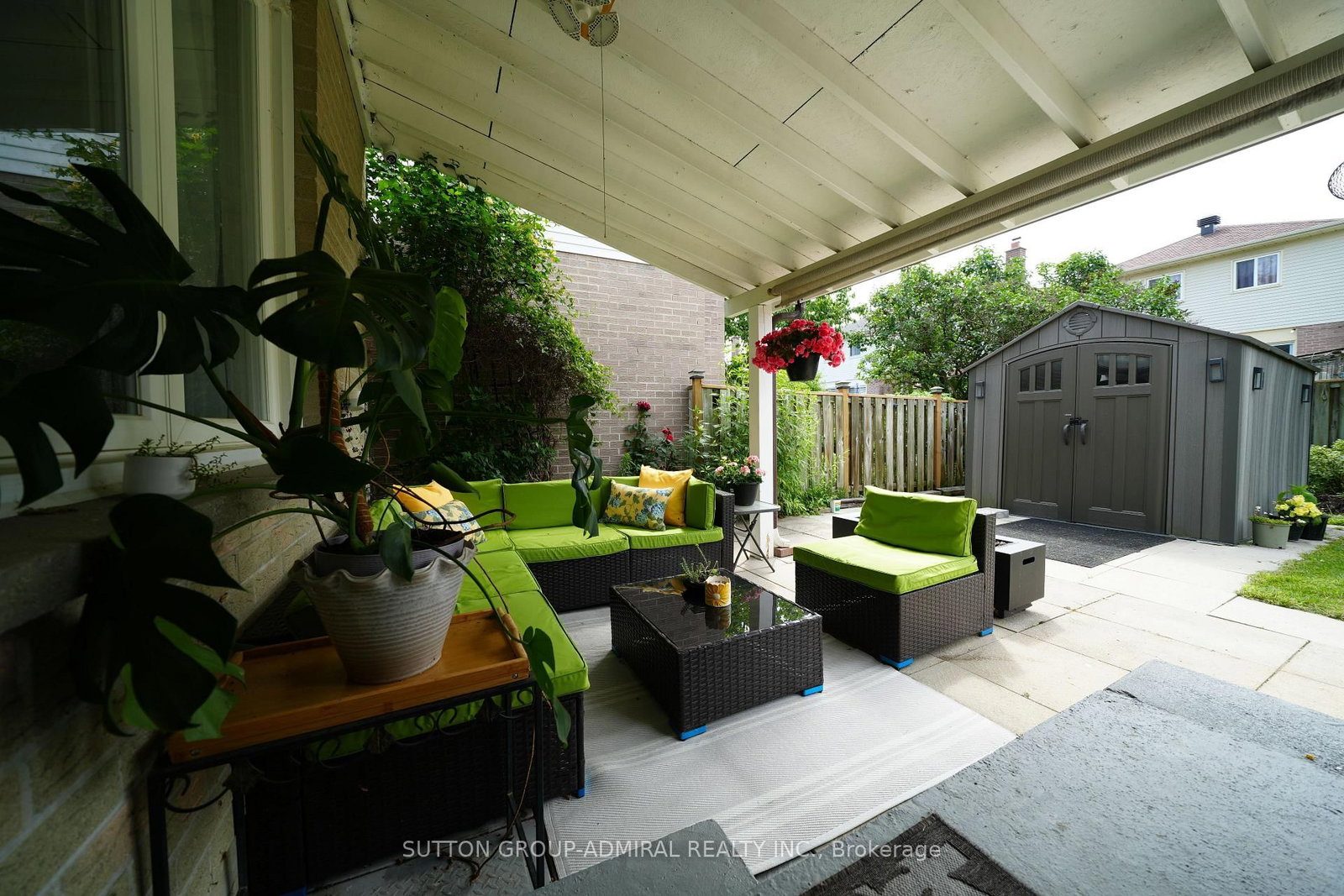 33 Wilderness Drive • Toronto, ON photo 39