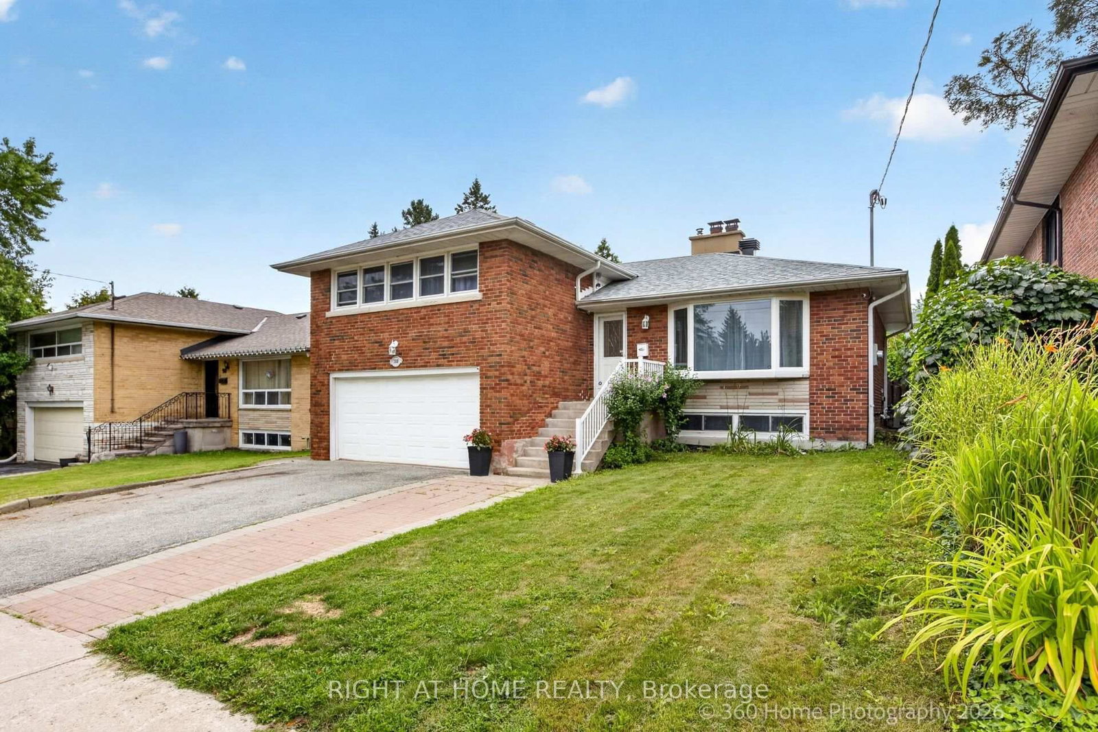 100 Perivale Crescent • Toronto, ON photo 36