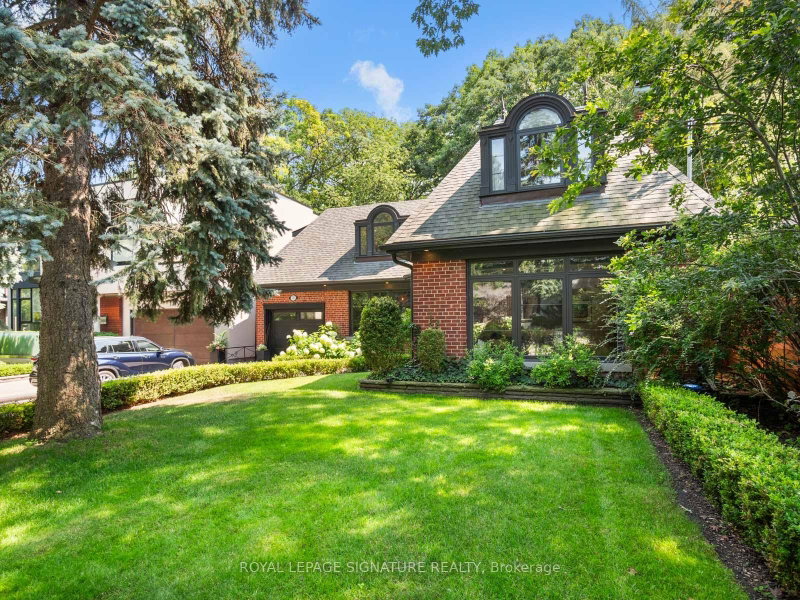 74 Fallingbrook Drive