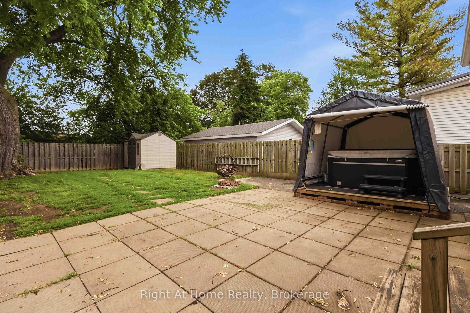 127 Montrave Avenue • Oshawa, ON photo 29