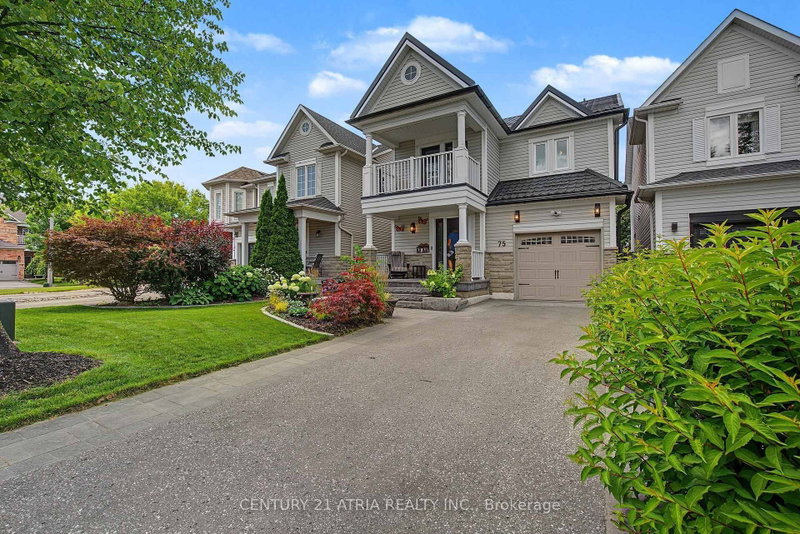 75 Tunney Place NW