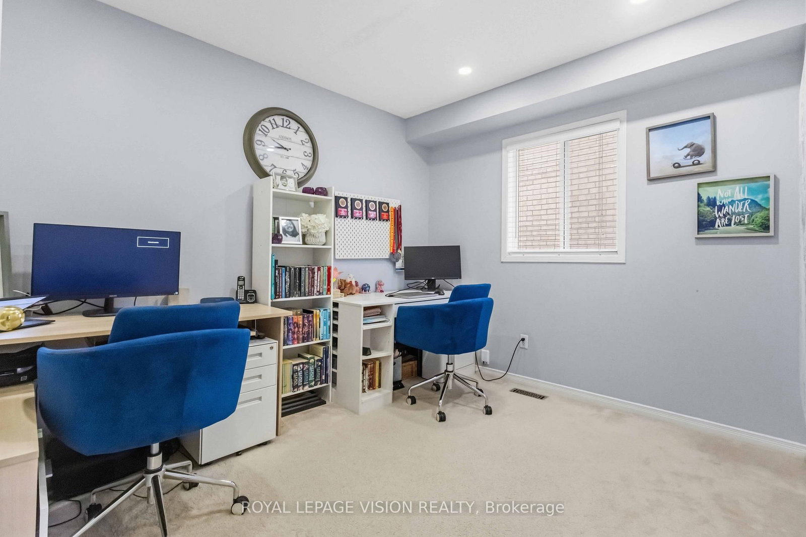 55 Medland Avenue E • Whitby, ON photo 34