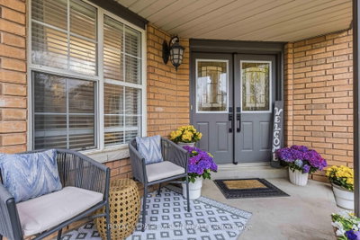 55 Medland Avenue E • Whitby, ON photo 5