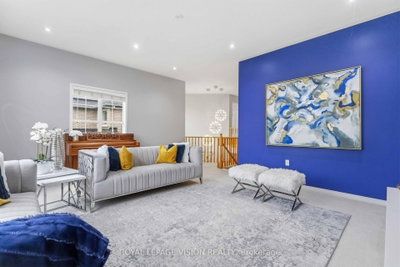 55 Medland Avenue E • Whitby, ON photo 7