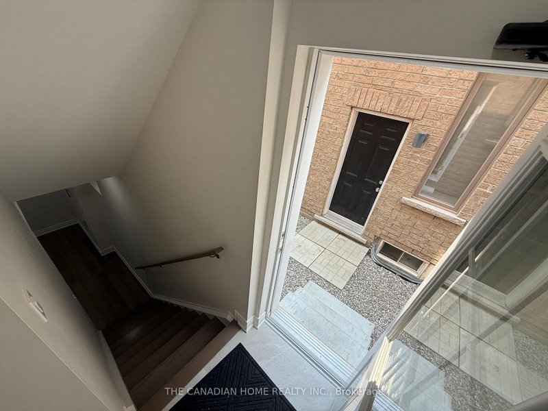 Basement - 84 CHRISTINE ELLIOTT Avenue N