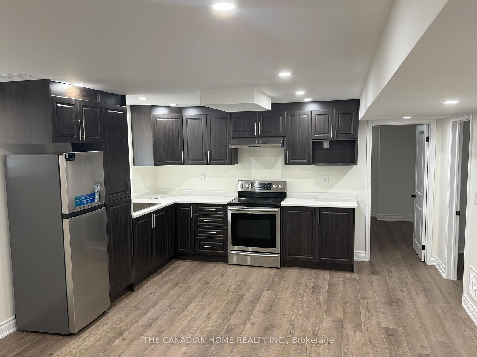 Basement - 84 CHRISTINE ELLIOTT Avenue N, Whitby 4