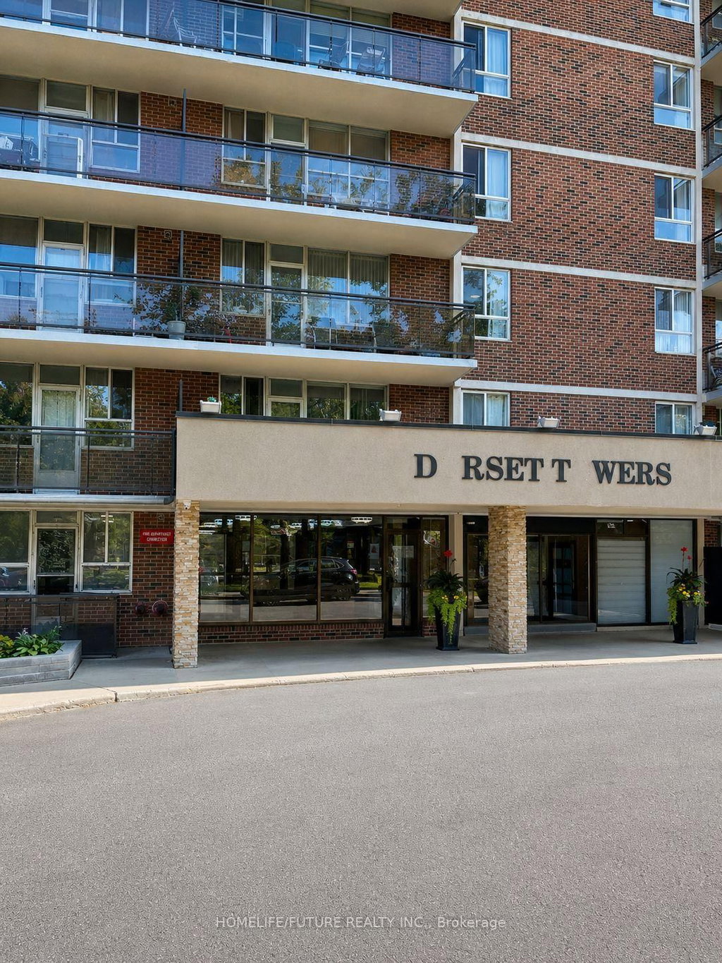 707 - 1950 Kennedy Road