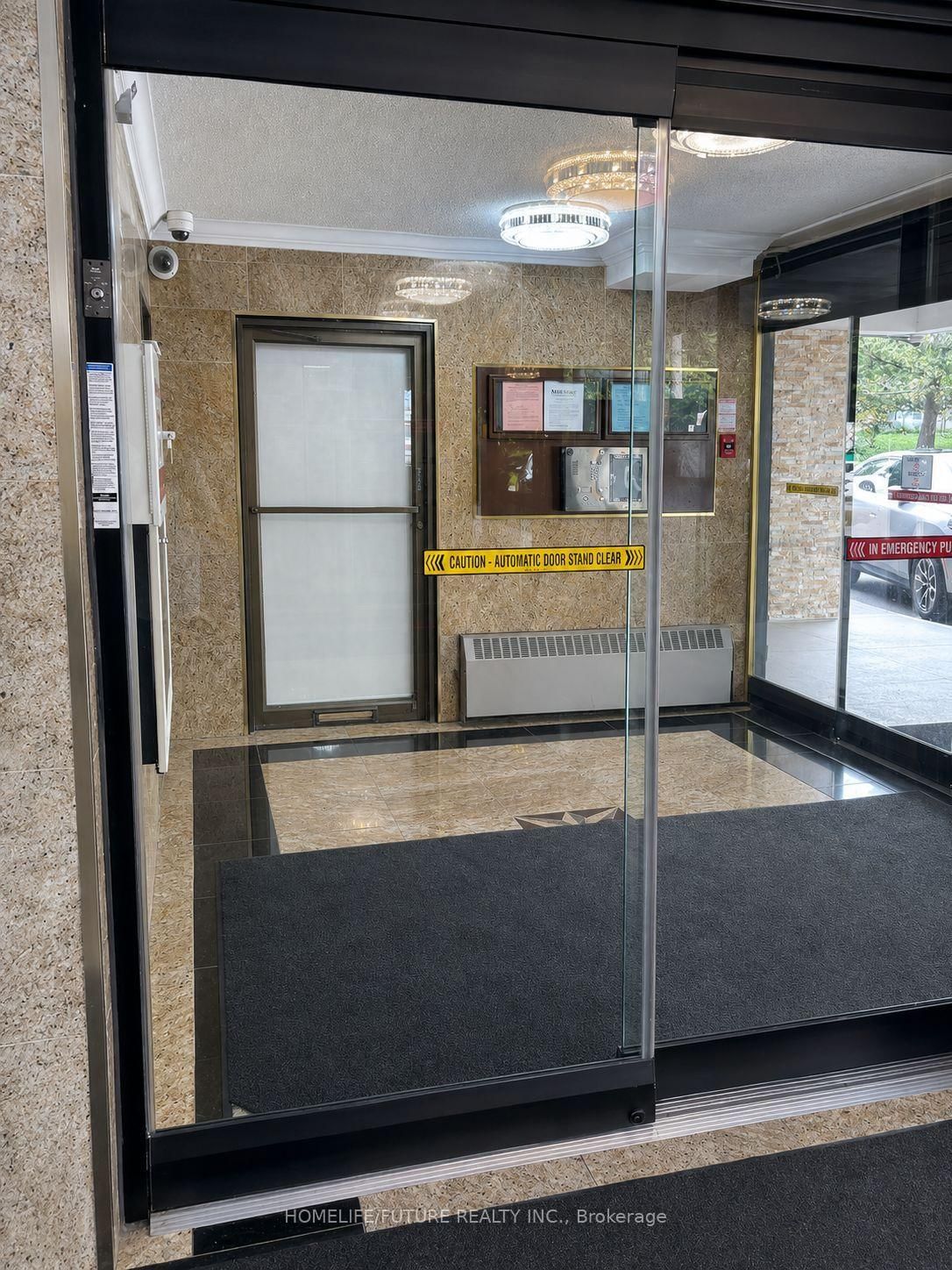 707 - 1950 Kennedy Road, Toronto 2