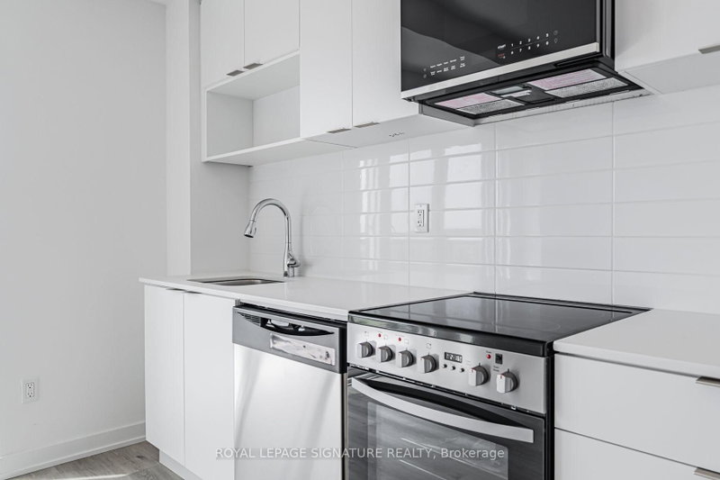 1101 - 4569 Kingston Road