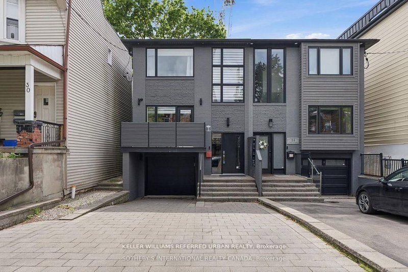 1 - 32 Eaton Avenue