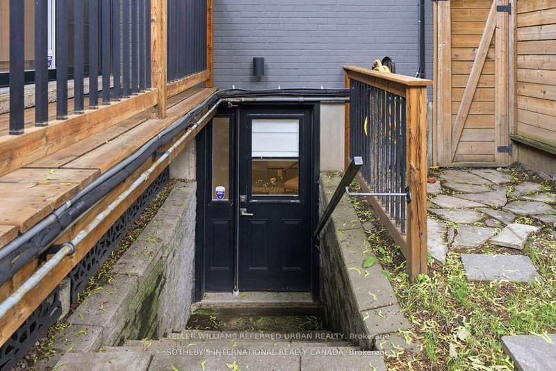 1 - 32 Eaton Avenue