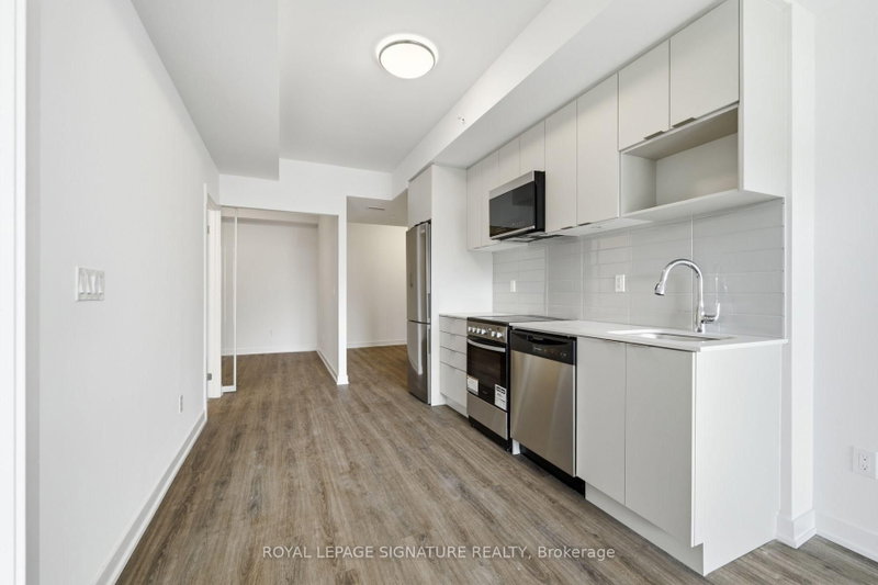 405 - 4569 Kingston Road