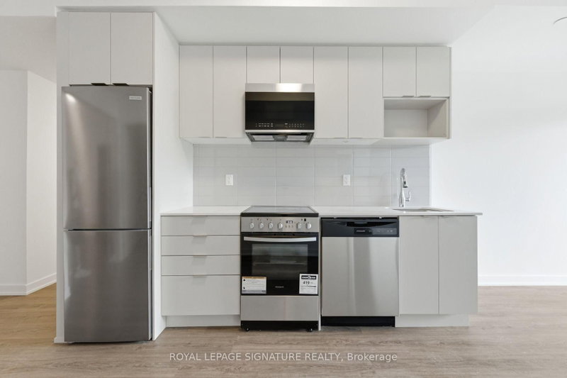 405 - 4569 Kingston Road